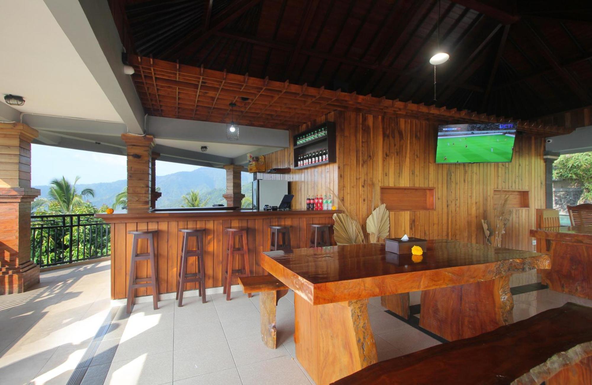 Rostika Hotel Sekumpul Pabean Buleleng Exteriör bild